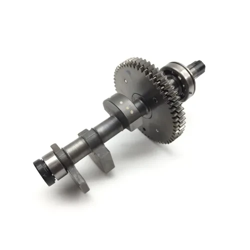 Engine Balancer 2008 Suzuki Boulevard M109R 2152 3
