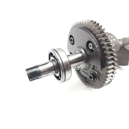 Engine Balancer 2008 Suzuki Boulevard M109R 2152 6