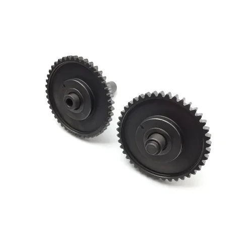 Timing Gears 2008 Suzuki Boulevard M109R 2152 3