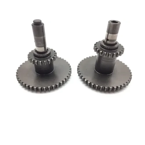 Timing Gears 2008 Suzuki Boulevard M109R 2152 6