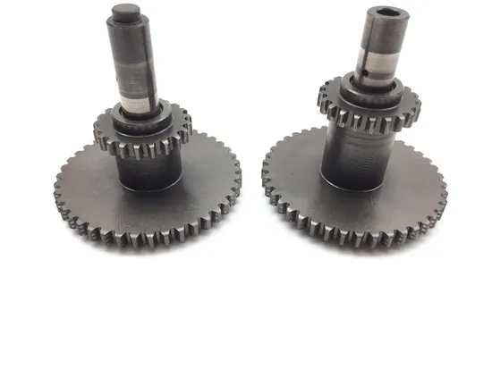 Timing Gears 2008 Suzuki Boulevard M109R 2152