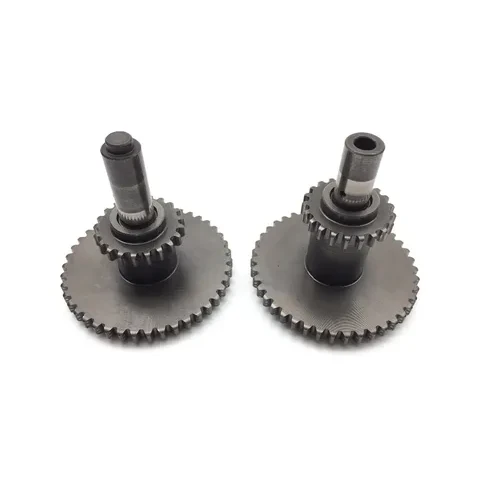 Timing Gears 2008 Suzuki Boulevard M109R 2152 5