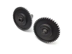 Timing Gears 2008 Suzuki Boulevard M109R 2152