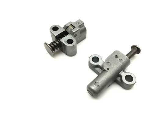 Interior Tensioners 2008 Suzuki Boulevard M109R 2152