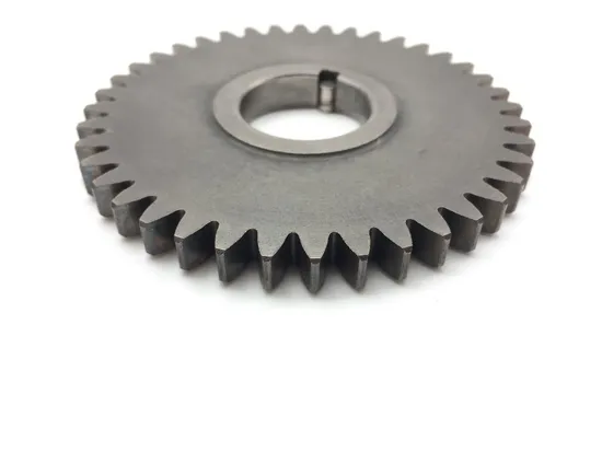 Oil Pump Gears and Chain 2008 Suzuki Boulevard M109R 2152