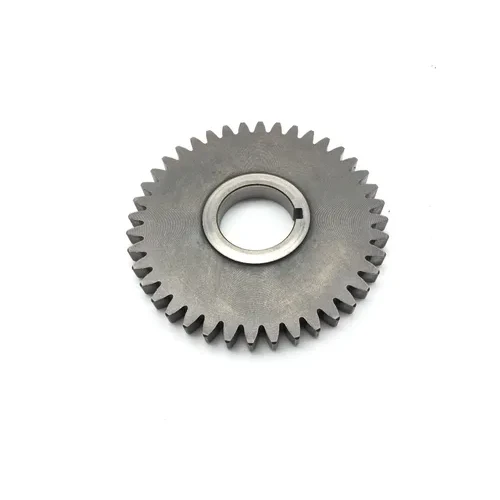 Oil Pump Gears and Chain 2008 Suzuki Boulevard M109R 2152 5