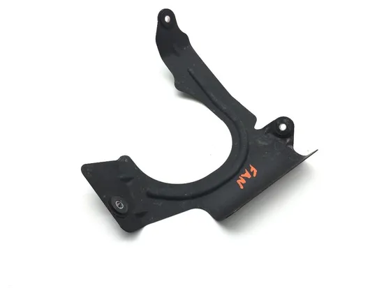 Fan Surround Cover 2008 Suzuki Boulevard M109R 2152