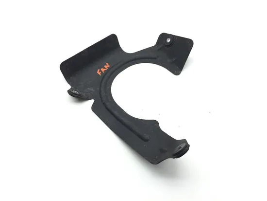 Fan Surround Cover 2008 Suzuki Boulevard M109R 2152