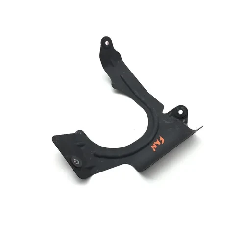 Fan Surround Cover 2008 Suzuki Boulevard M109R 2152 3