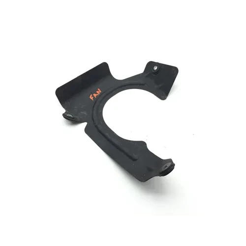 Fan Surround Cover 2008 Suzuki Boulevard M109R 2152 5