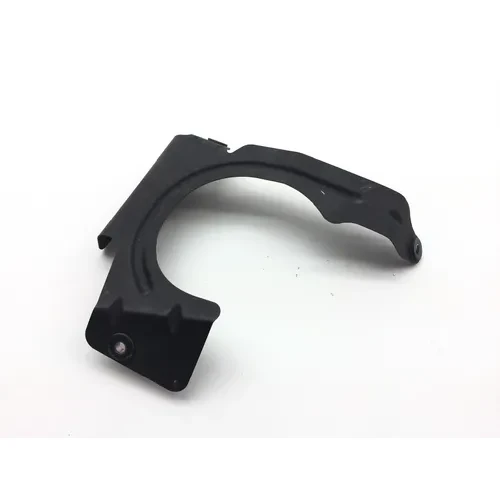 Fan Surround Cover 2008 Suzuki Boulevard M109R 2152 6
