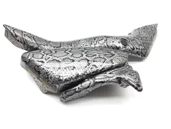 Left Side Cover 2008 Suzuki Boulevard M109R 2152 x