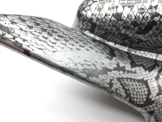 Right Side Cover 2008 Suzuki Boulevard M109R 2152 x