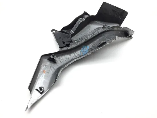 Right Side Cover 2008 Suzuki Boulevard M109R 2152 x