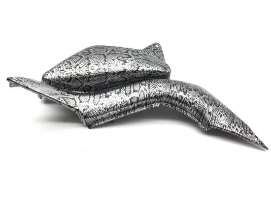 Right Side Cover 2008 Suzuki Boulevard M109R 2152 x