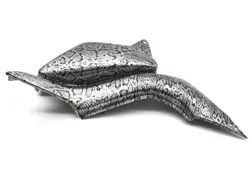 Right Side Cover 2008 Suzuki Boulevard M109R 2152 x