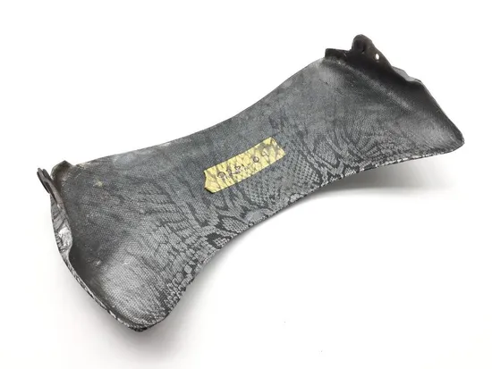 Seat Cowl Rear Passenger Fairing Cover 2008 Suzuki Boulevard M109R 2152 x