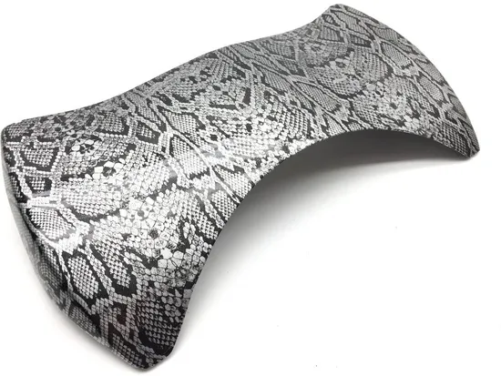 Seat Cowl Rear Passenger Fairing Cover 2008 Suzuki Boulevard M109R 2152 x