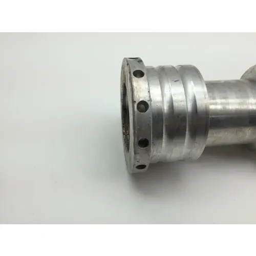 TR400EBillet Rear Wheel Axle Bearing Carrier 2005 Honda TRX400EPARTS 5