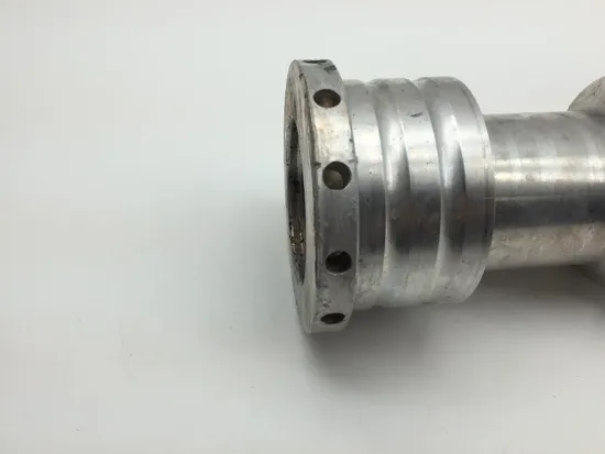 TR400EBillet Rear Wheel Axle Bearing Carrier 2005 Honda TRX400EPARTS