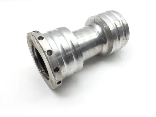 TR400EBillet Rear Wheel Axle Bearing Carrier 2005 Honda TRX400EPARTS