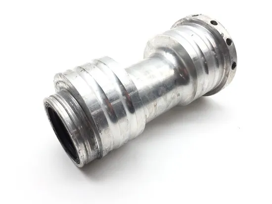 TR400EBillet Rear Wheel Axle Bearing Carrier 2005 Honda TRX400EPARTS