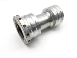 TR400EBillet Rear Wheel Axle Bearing Carrier 2005 Honda TRX400EPARTS