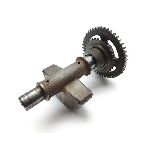 Engine Counter Balancer 2004 Yamaha Grizzly 660 YFM660F 4x4 2147A x 6