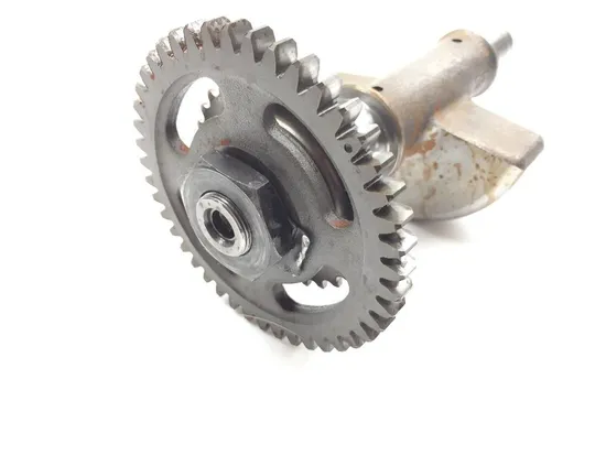 Engine Counter Balancer 2004 Yamaha Grizzly 660 YFM660F 4x4 2147A x