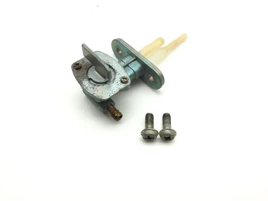 Gas Fuel Tank Petcock 2004 Yamaha Grizzly 660 YFM660F 4x4 2147A