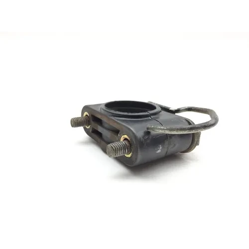 Steering Stem Mount Clamp 2004 Yamaha Grizzly 660 YFM660F 4x4 2147A 5