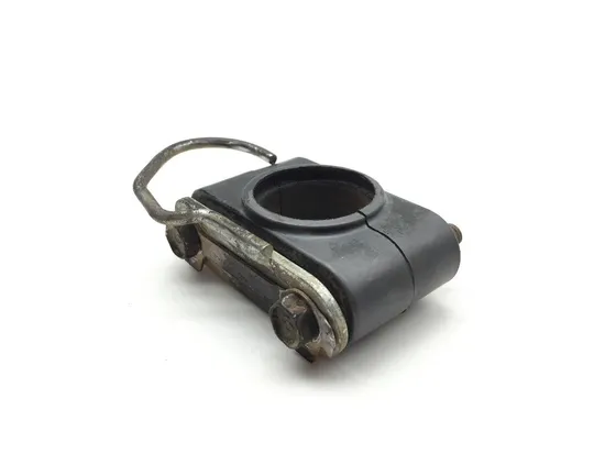 Steering Stem Mount Clamp 2004 Yamaha Grizzly 660 YFM660F 4x4 2147A