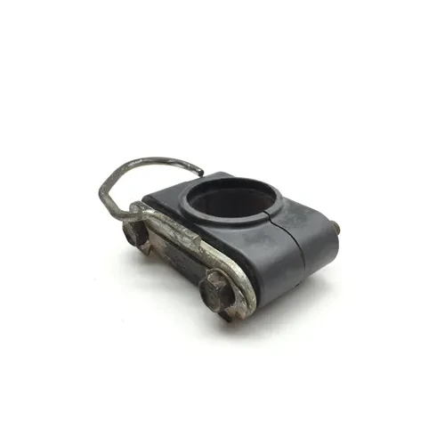 Steering Stem Mount Clamp 2004 Yamaha Grizzly 660 YFM660F 4x4 2147A 3