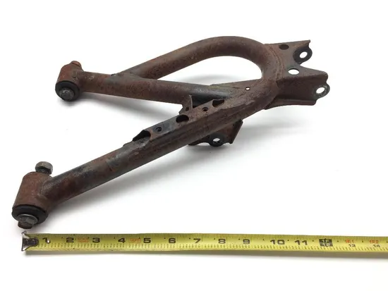 Rear Passenger Right Lower A-Arm 2004 Yamaha Grizzly 660 YFM660F 4x4 2147A