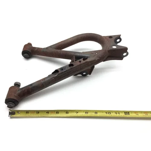 Rear Passenger Right Lower A-Arm 2004 Yamaha Grizzly 660 YFM660F 4x4 2147A 9