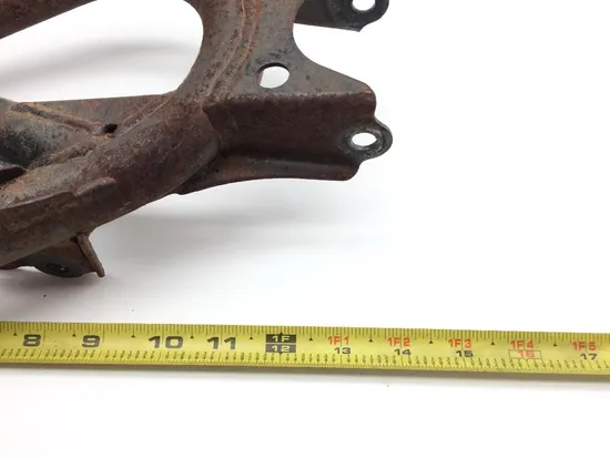 Rear Passenger Right Lower A-Arm 2004 Yamaha Grizzly 660 YFM660F 4x4 2147A