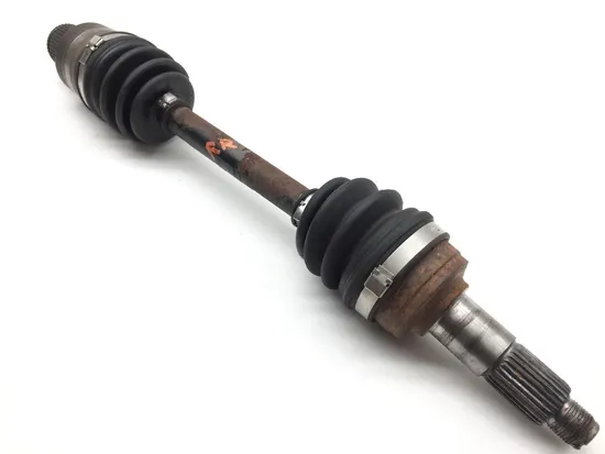 Rear Passenger Right Axle 2004 Yamaha Grizzly 660 YFM660F 4x4 2147A