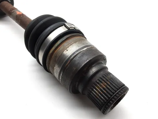 Rear Passenger Right Axle 2004 Yamaha Grizzly 660 YFM660F 4x4 2147A