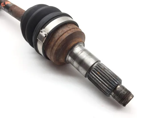 Rear Passenger Right Axle 2004 Yamaha Grizzly 660 YFM660F 4x4 2147A