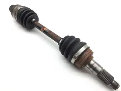 Rear Passenger Right Axle 2004 Yamaha Grizzly 660 YFM660F 4x4 2147A