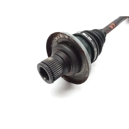 Rear Driver Left Axle 2004 Yamaha Grizzly 660 YFM660F 4x4 2147A 7