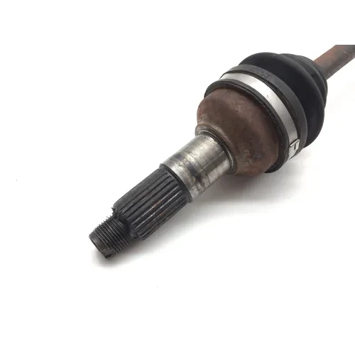 Rear Driver Left Axle 2004 Yamaha Grizzly 660 YFM660F 4x4 2147A 5
