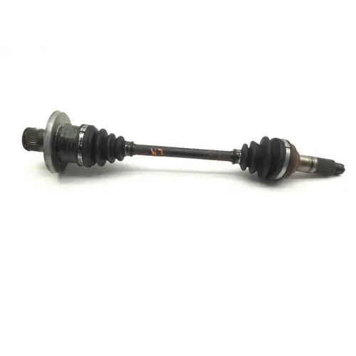 Rear Driver Left Axle 2004 Yamaha Grizzly 660 YFM660F 4x4 2147A 8