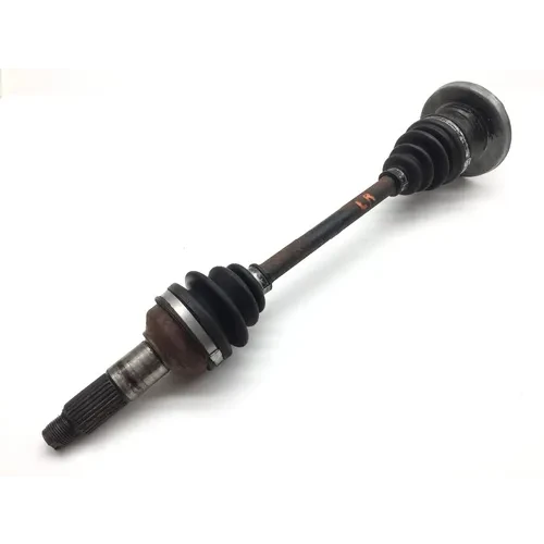 Rear Driver Left Axle 2004 Yamaha Grizzly 660 YFM660F 4x4 2147A 3