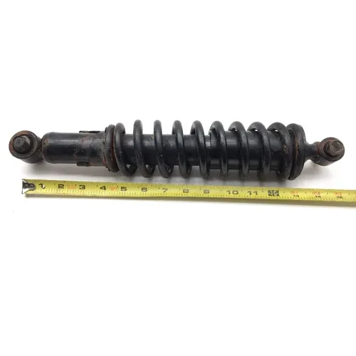 Rear Shocks Suspension 2004 Yamaha Grizzly 660 YFM660F 4x4 2147A 17