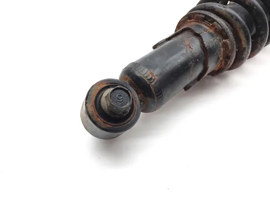 Rear Shocks Suspension 2004 Yamaha Grizzly 660 YFM660F 4x4 2147A