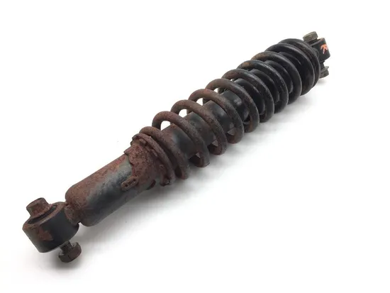 Rear Shocks Suspension 2004 Yamaha Grizzly 660 YFM660F 4x4 2147A