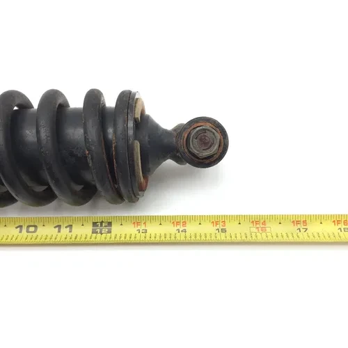Rear Shocks Suspension 2004 Yamaha Grizzly 660 YFM660F 4x4 2147A 18