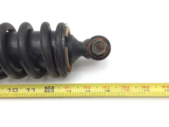 Rear Shocks Suspension 2004 Yamaha Grizzly 660 YFM660F 4x4 2147A