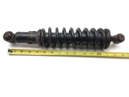 Rear Shocks Suspension 2004 Yamaha Grizzly 660 YFM660F 4x4 2147A